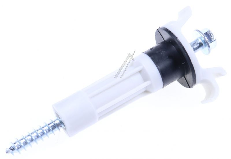 Transportsicherung für Waschmaschine Whirlpool/Indesit 482000030044 Wixl-Wixe (1 Stück)