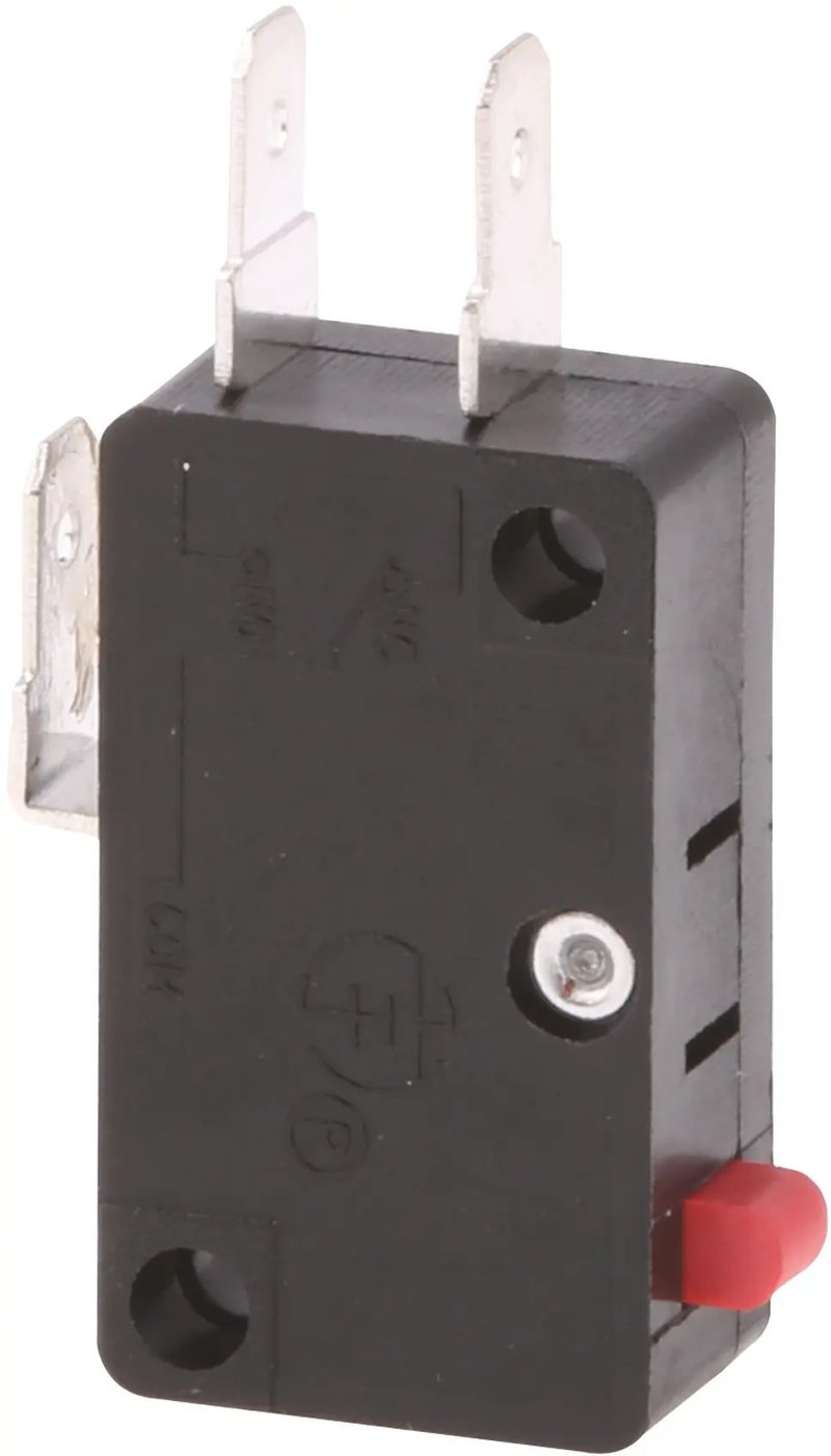 Mikroschalter 00614766
