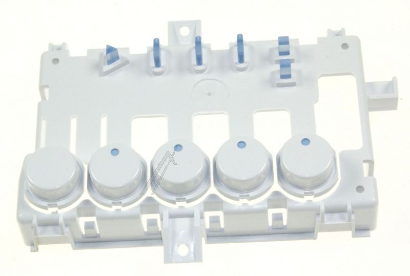 Tastensatz für Waschmaschine Candy 41010366 0/1-Taste