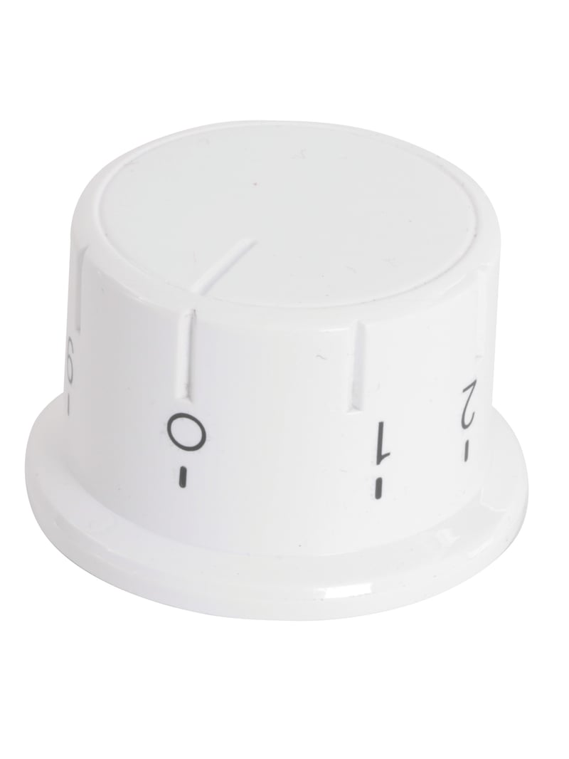 Drehgriff-Kochstelle 00626953