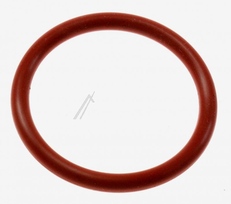 O-Ring 35x4x70 rot FDA für Kaffeemaschine Com ART71490 Brühgruppe