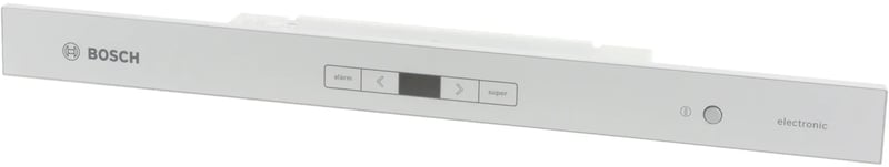 Steuerungsmodul programmiert 00744973