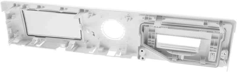 Bedienblende 11022927