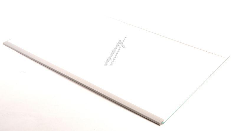 Glasablage für Kühlschrank Electrolux AEG 140279398022 458.5x289.2mm transparent