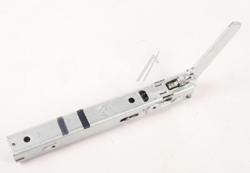 Backofentür-Scharniergruppe für Ofen Beko, Grundig, Arçelik C00977903 Scharnier komplett