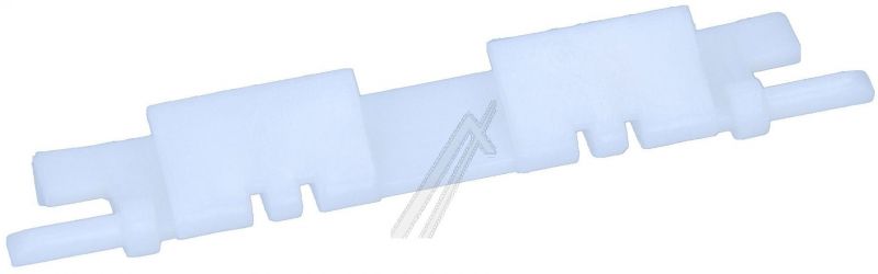 Griffknopf Gefrierfachklappe für Kühlschrank Homa 2208200153 Türgriff