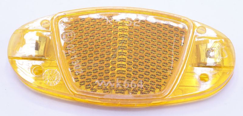 Reflektor SoFlow 800.190.59 für E-Scooter Beleuchtung