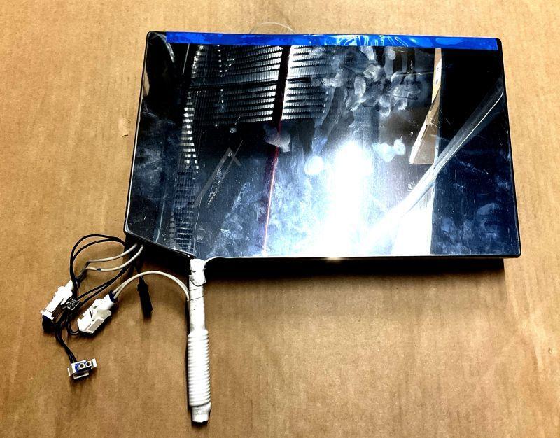 818181 Verdampfer für Kühlschrank Hisense/Gorenje 818181 Kühlsystem