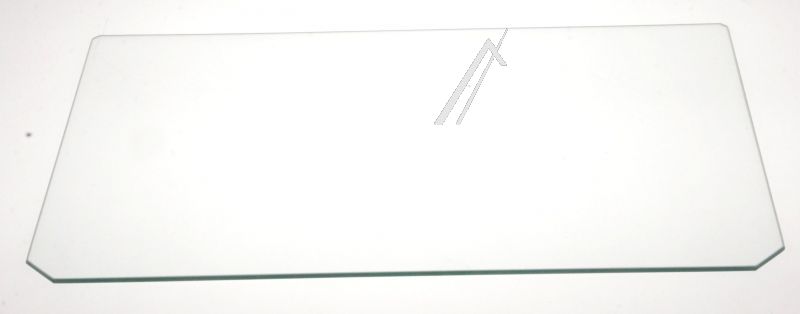 Glasplatte 463x291 für Kühlschrank Whirlpool 482000030386 Kühlgerät