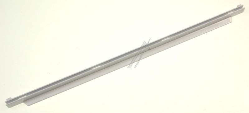 Glasleiste für Kühlschrank Vestel 42147146 Rückwand, Regal