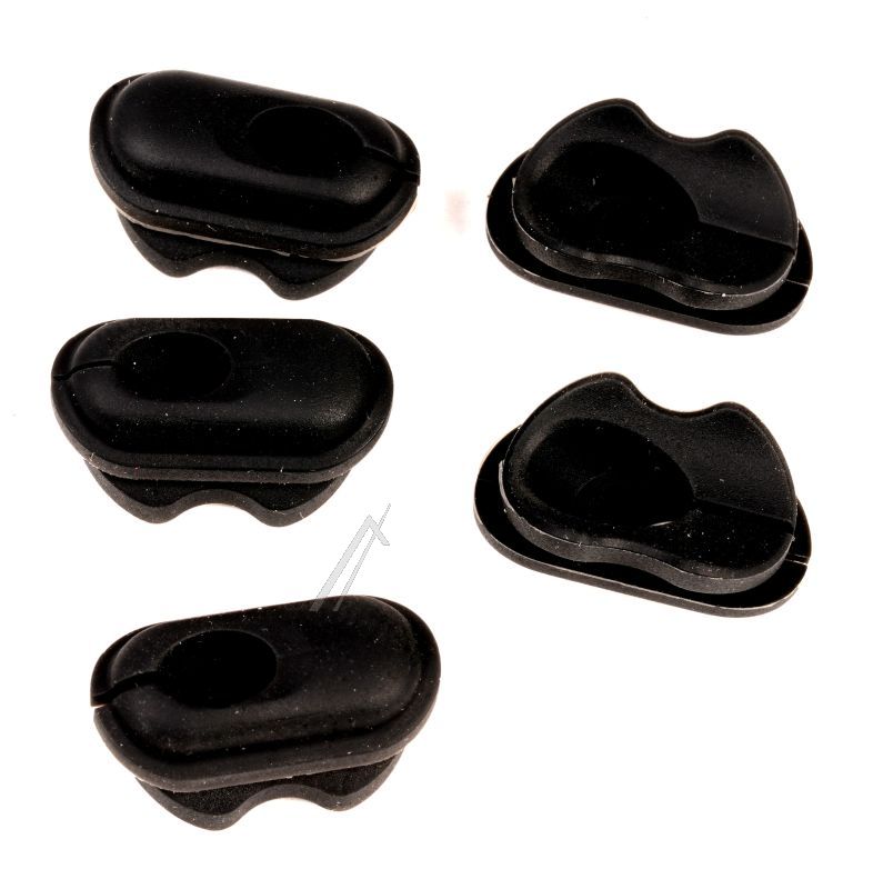 Gummi für Motorkabelzubehör Segway-Ninebot AB.50.0010.17 für E-Scooter