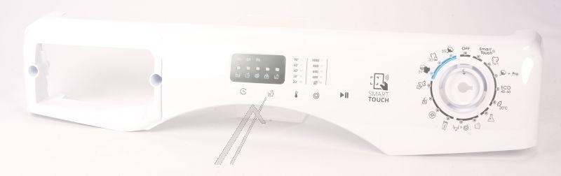 Schaltbrett mit Sensor für Waschmaschine Haier/Candy/Hoover 70064226 Steuerplatine