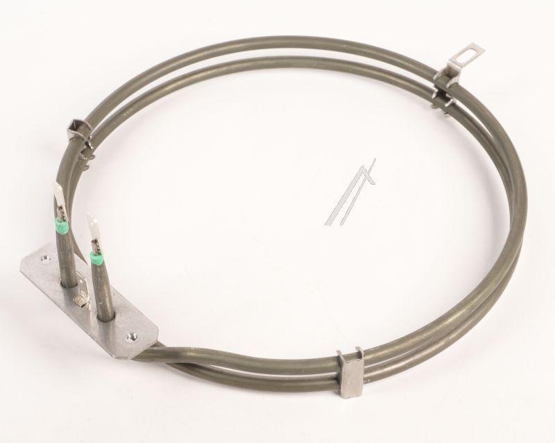 Grillheizelement für Ofen Beko/Grundig/Arcelik C00939985 Service Rundheizung