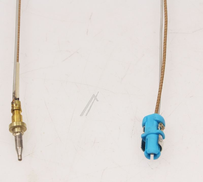Thermoelement für Bauknecht Kochfeld 481010566187 Gasherd