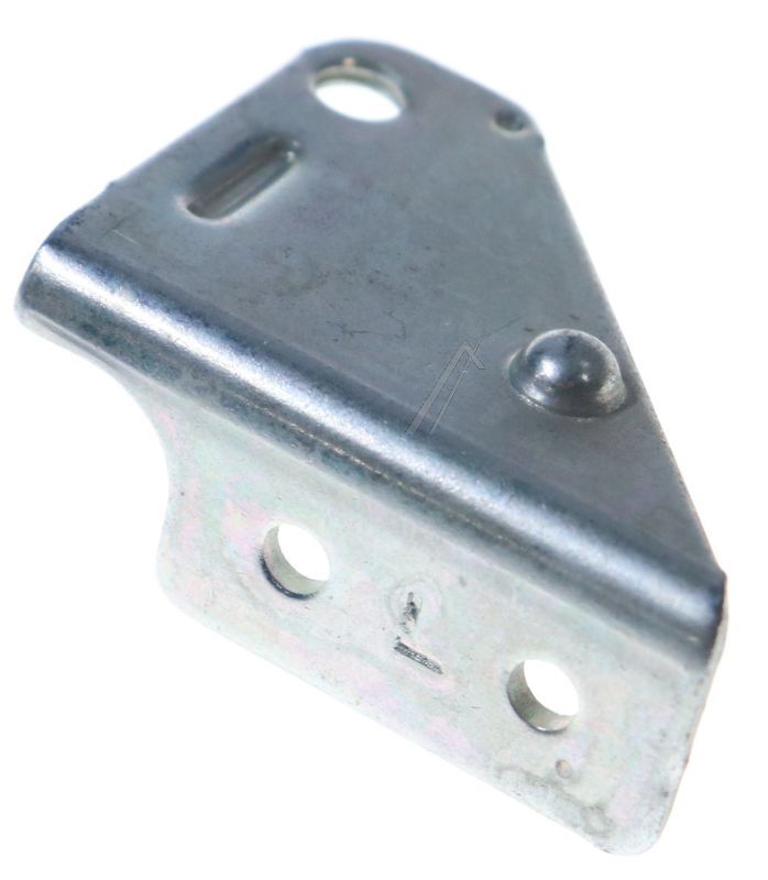 Scharnier oben links für Kühlschrank Whirlpool 481241719443 Türanschlag links