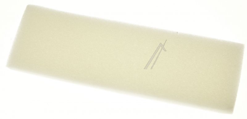 HEPA-Filtereinheit für Beko Staubsauger C00874233 Luftreinigung