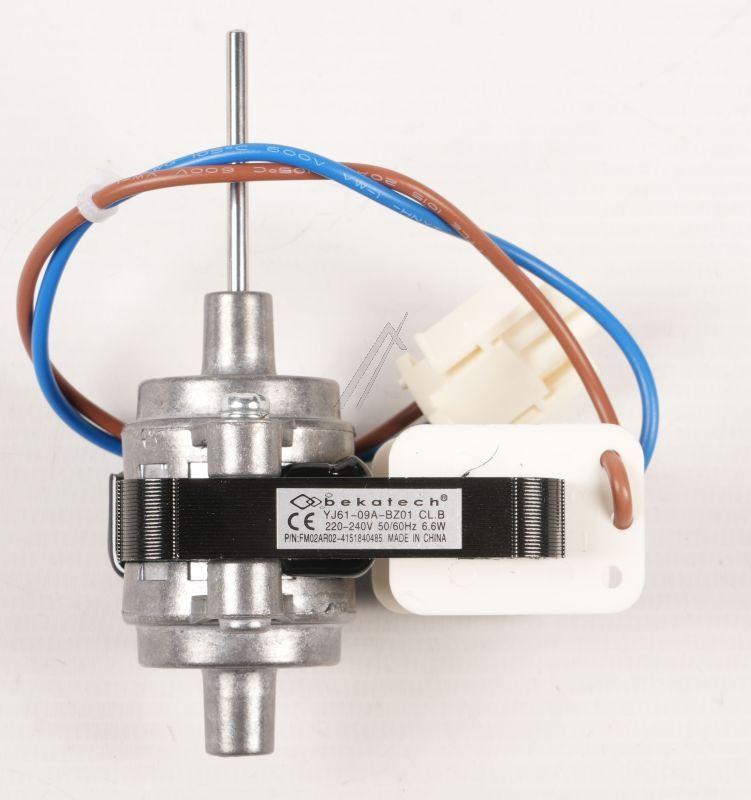 Lüftermotor für Kühlschrank Com Beko, Grundig, Arcelik kompatibel