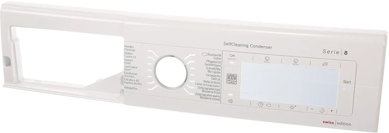 Bedienblende 11008069