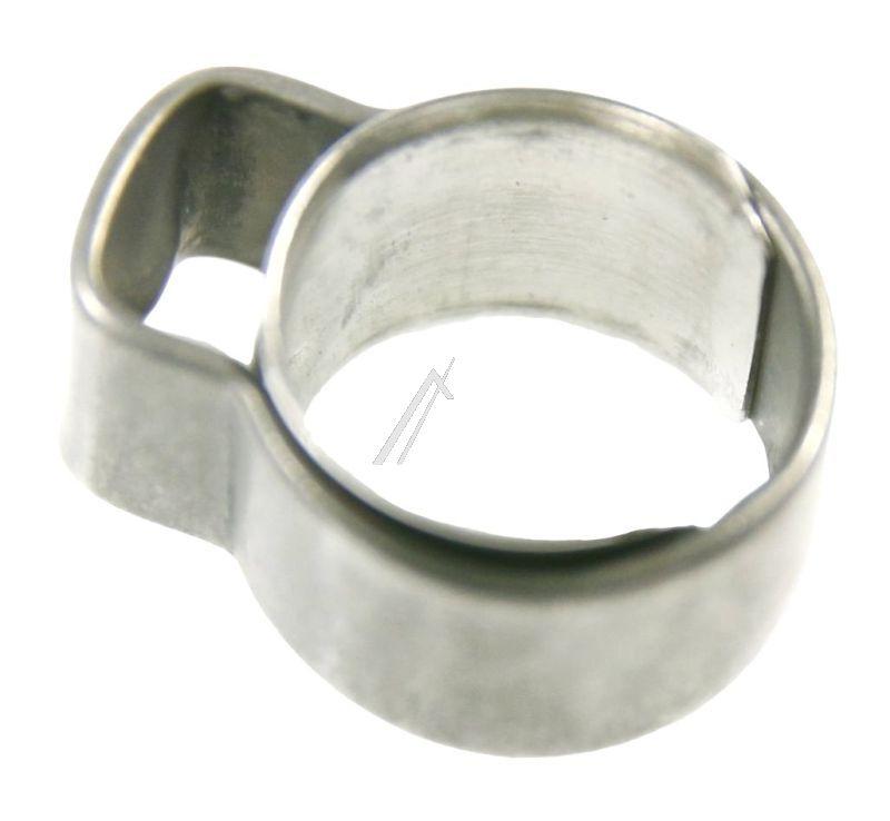 Saeco Kaffeemaschine Schlauchschelle 9,5 mm 996530007742 Klemmverbindung