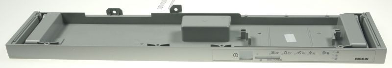 Bedienblende für Geschirrspüler AEG 1560172932 gedruckt, komplett