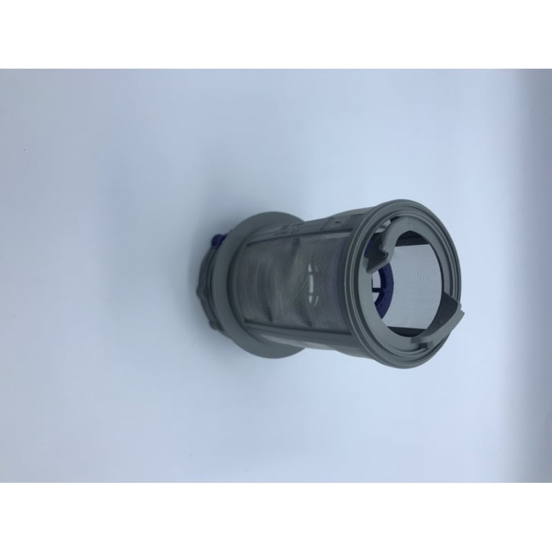 Grobsieb + Feinsieb Set Beko 1740800700 für Geschirrspüler Beko