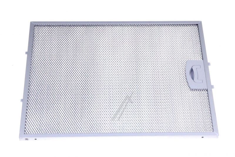 Metallfilter für Dunstabzugshaube Candy Hoover 49010998 Metall, Filter