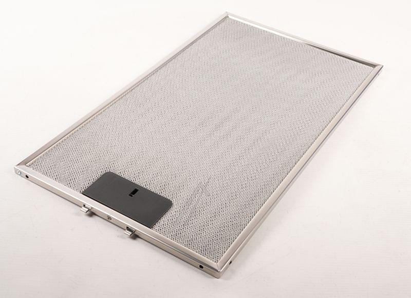 Metallfettfilter 00663672