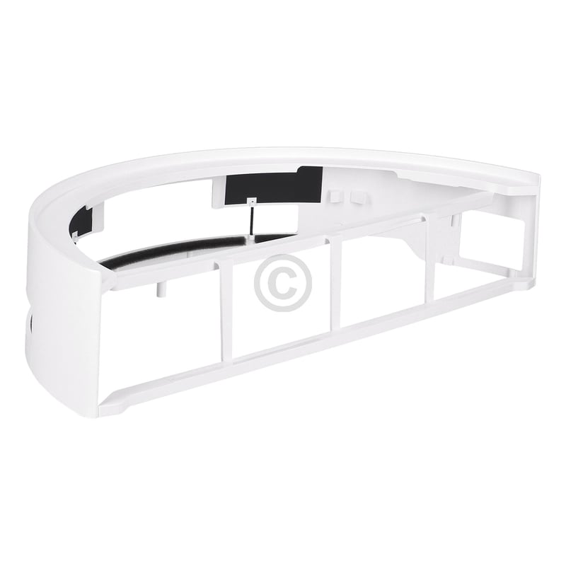Bumper(white) 201-2417-2341