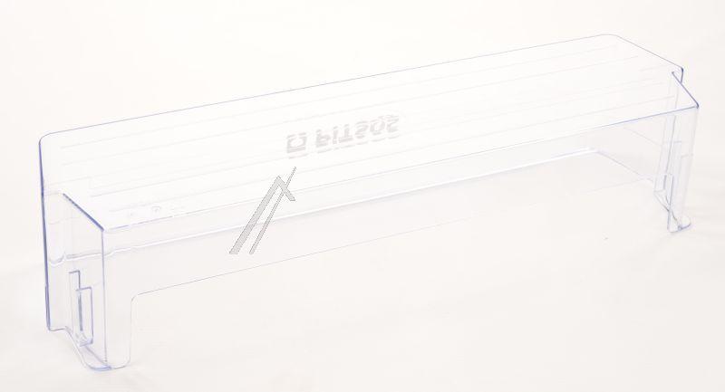 Abstellfach für Bosch Siemens Kühlschrank 11017648 Flaschenablage