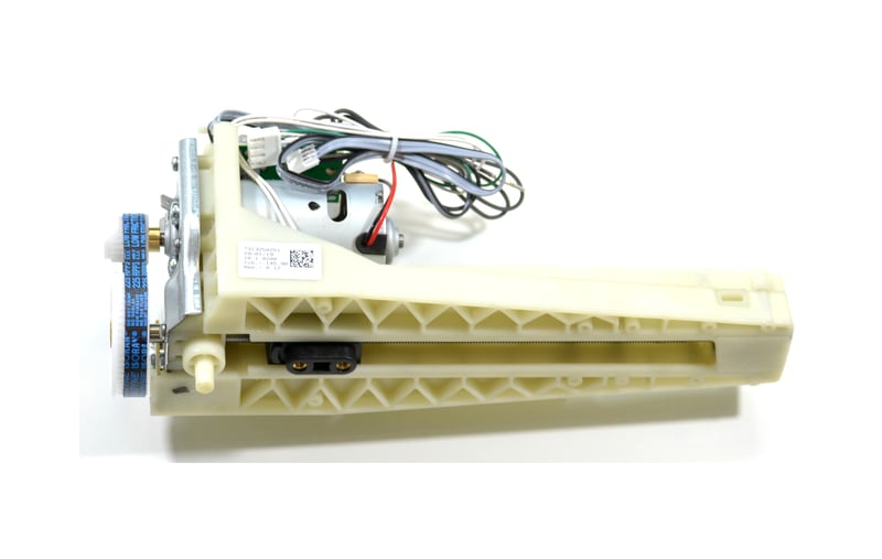 DeLonghi 5513227951 Antrieb / Getriebe