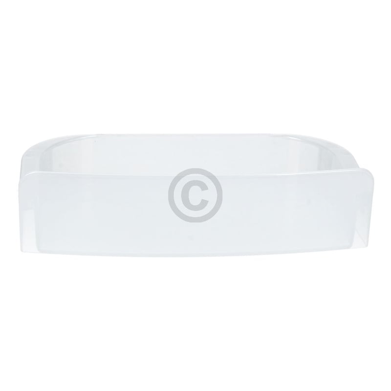 Türfach mitte schmal smeg 760391684 200x50mm für Kühlschrank