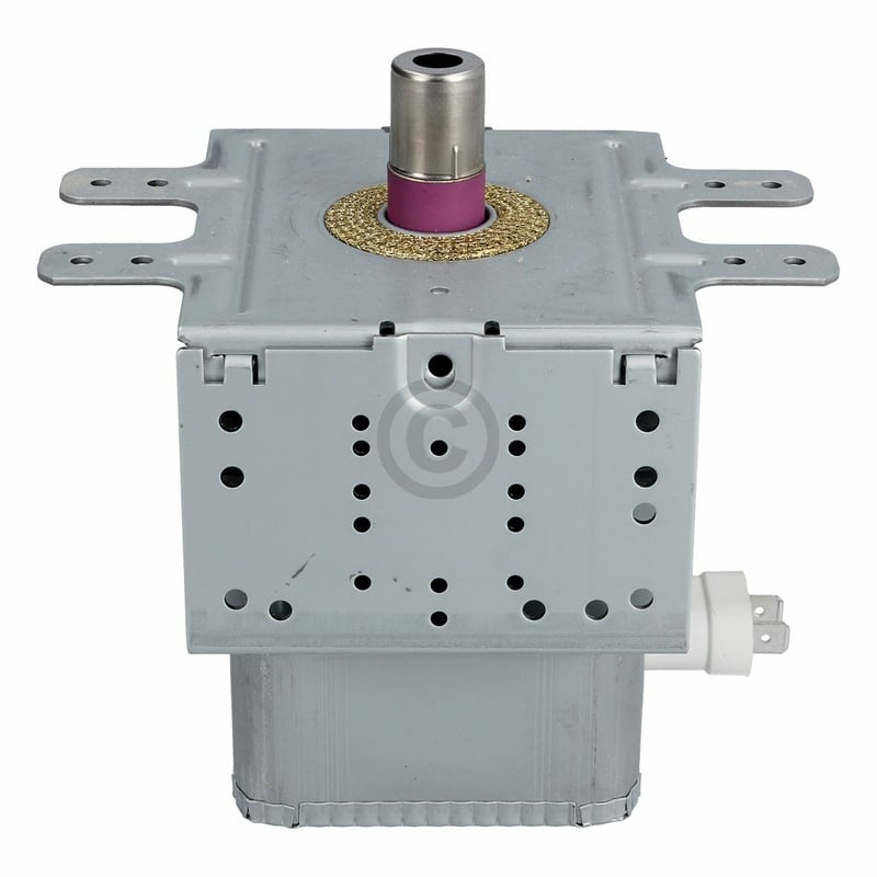 Magnetron Bauknecht 481010608131 für Mikrowelle Bauknecht