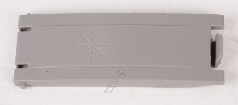 Deckel Klarspülerbehälter für Geschirrspüler Amica 1216880 Klarspülerfach Abdeckung