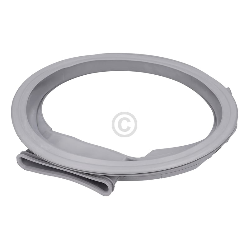 Türmanschette Candy 70006598 für Waschmaschine CANDY/ HOOVER