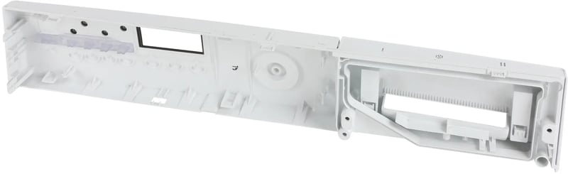 Bedienblende 00741260