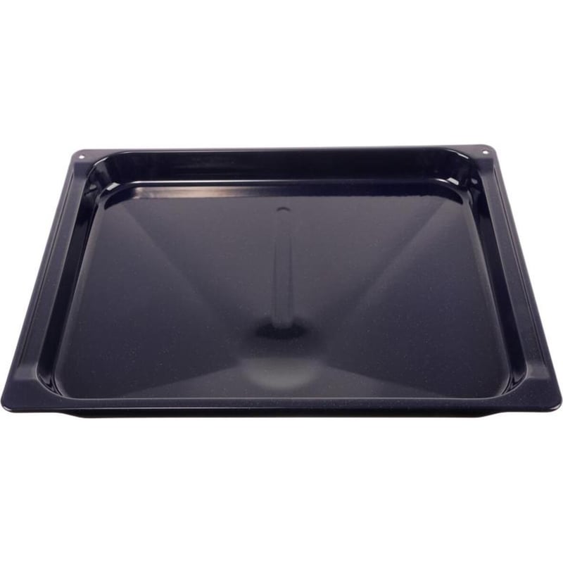 Grillpfanne blau emailliert460 x 365 x 32 mm 20005211 Bosch