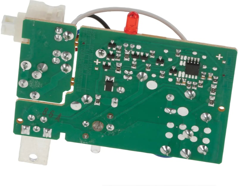 Motorsteuerungsmodul 12006100