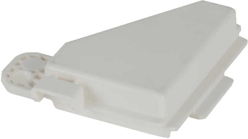 Ablaufkappe für Waschmaschine Bosch 10003808 Waschmaschinen-Zubehör