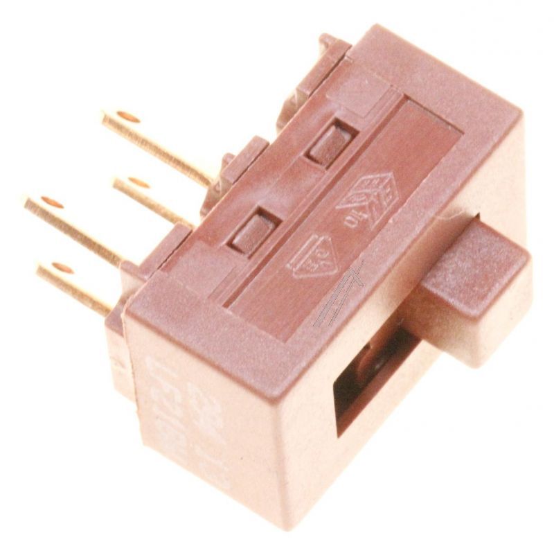 Schaltknopfteil 00758004