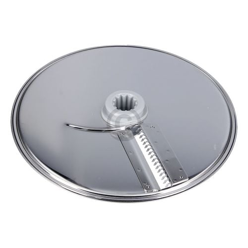 Schneidscheibe BOSCH 12013087 Julienneschneider für Durchlaufschnitzler Küchenmaschine