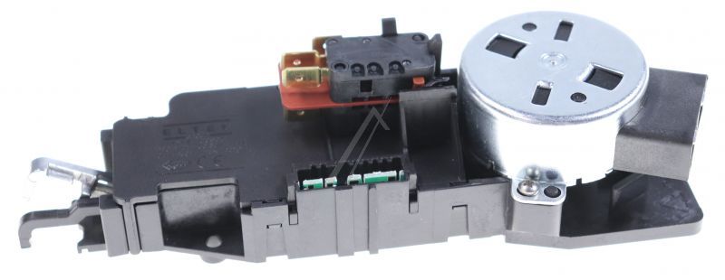 Türschalter für Ofen Hisense/Gorenje 860112 Herd, Pyrolyse