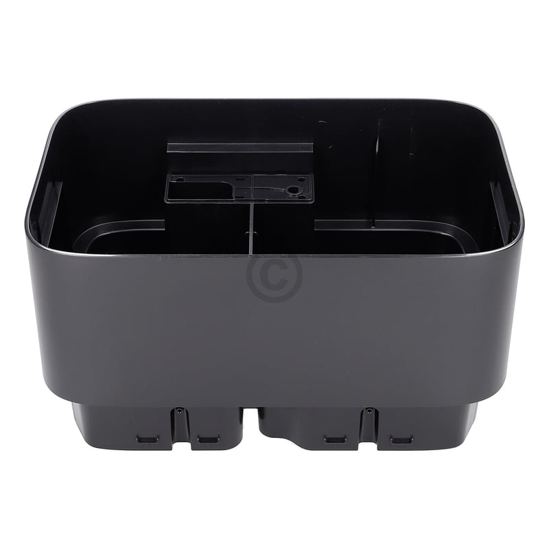 Middle frame（Black） 201-2497-0120 Ecovacs