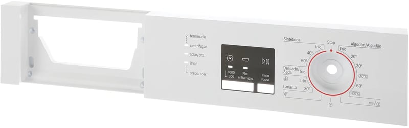 Bedienblende 11009119