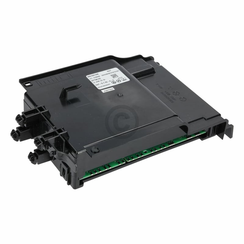 Trocknungsmodul BOSCH 12020420 für Waschtrockner