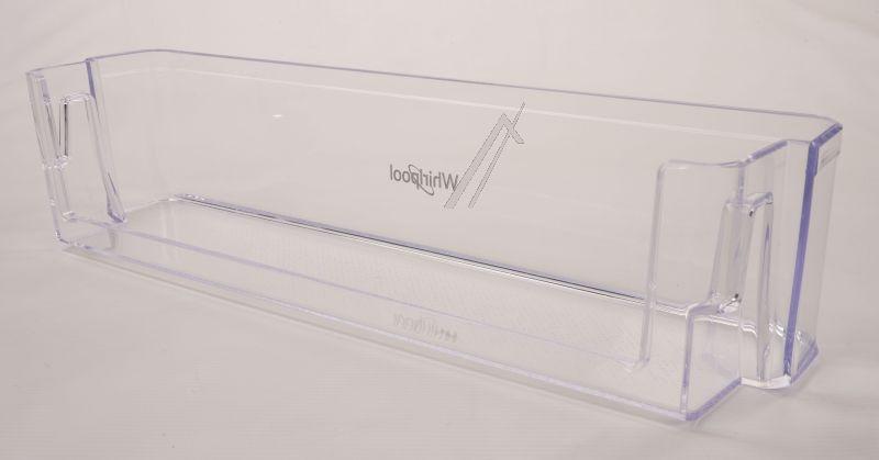 Flaschenfach für Kühlschrank Whirlpool Indesit C00877172 488000877172 Türablage