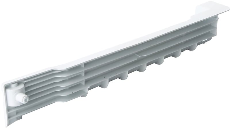 Laufschiene für Kühlschrank Bosch 11019213 Kühlschrank-Reparatur