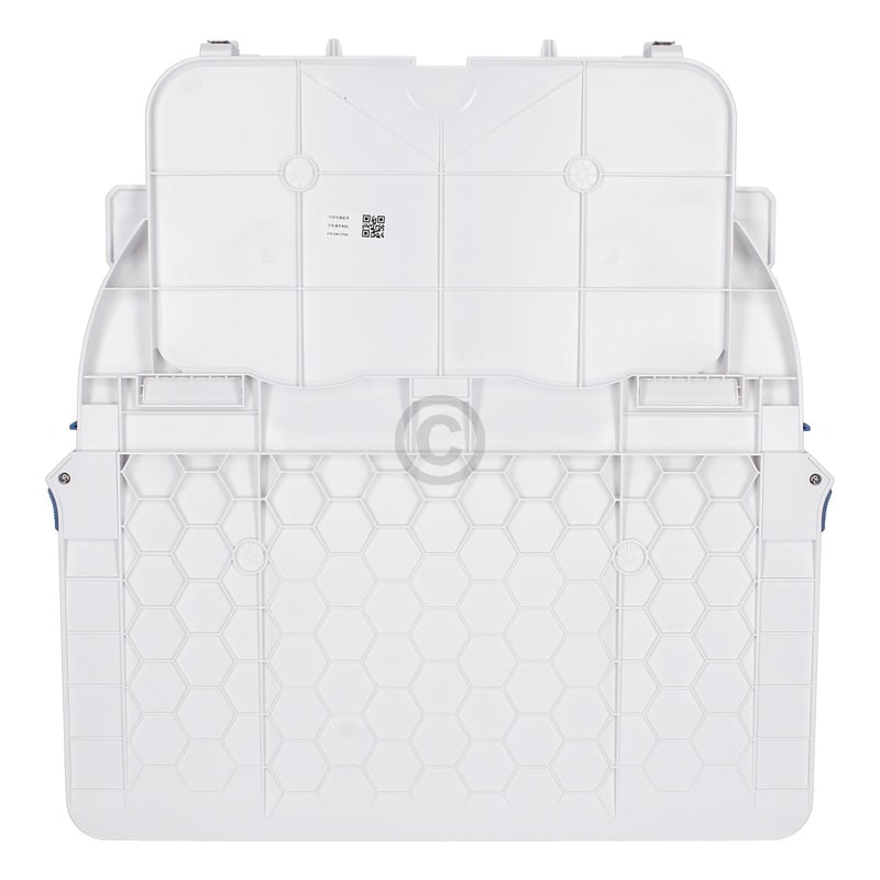 Sockel abnehmbar Ecovacs 201-2361-0003 für Staubsauger-Roboter