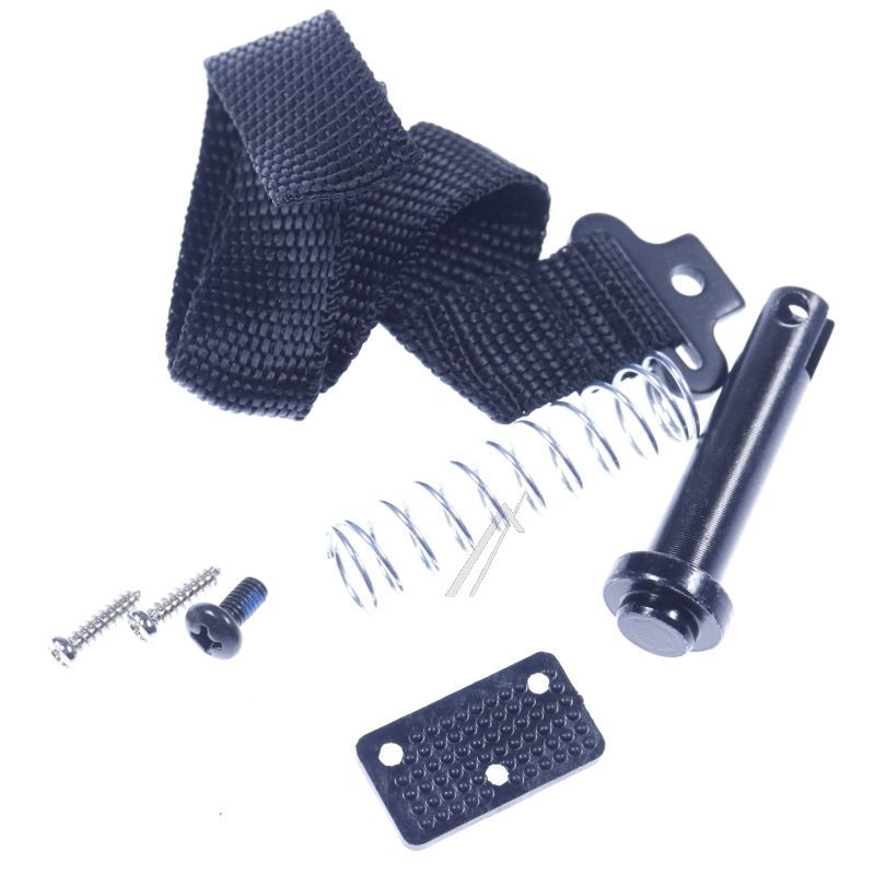 Batteriegriffband und Zubehör SoFlow 800.270.47 für SO4 Pro 2nd Gen E-Scooter