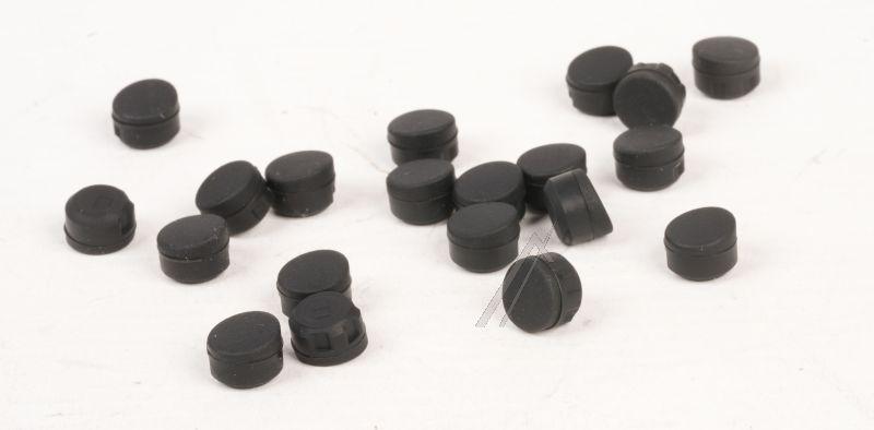 Kappe vorne links Segway-Ninebot 14.01.0036.00 (20 Stk.) für E-Scooter ES1LD