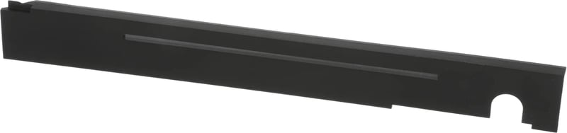 Frontblende für Bosch-Ofen 11031310 Backofen-Tür